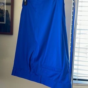 Mens golf shorts